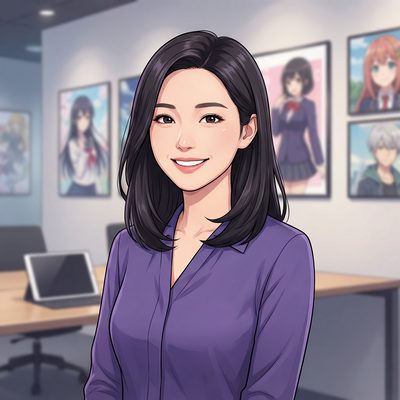 黑料动漫制片人苏晴雪