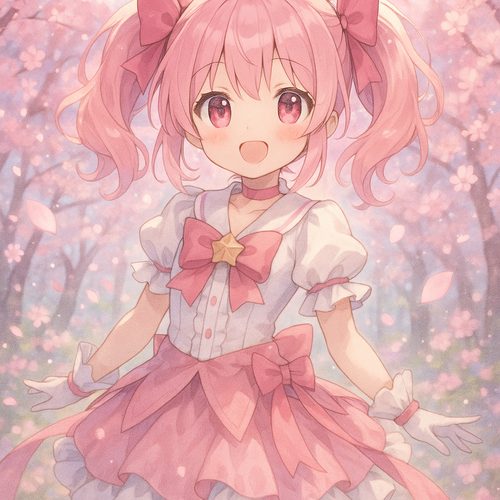 黑料原创动漫短片-樱花物语